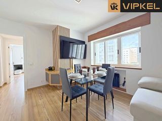 Piso en venta en Sagrado Corazón - As Gándaras en Lugo