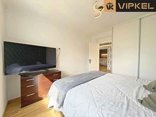 Piso en venta en Sagrado Corazón - As Gándaras en Lugo