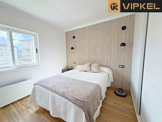 Piso en venta en Sagrado Corazón - As Gándaras en Lugo