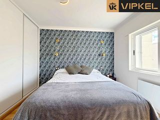 Piso en venta en Sagrado Corazón - As Gándaras en Lugo