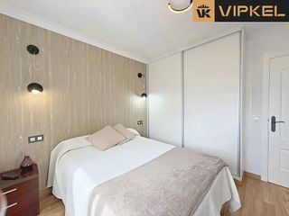 Piso en venta en Sagrado Corazón - As Gándaras en Lugo