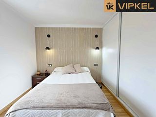 Piso en venta en Sagrado Corazón - As Gándaras en Lugo