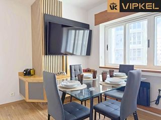 Piso en venta en Sagrado Corazón - As Gándaras en Lugo