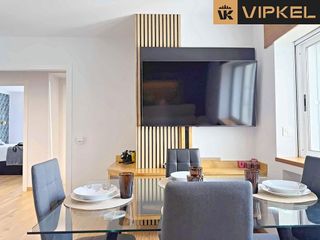 Piso en venta en Sagrado Corazón - As Gándaras en Lugo