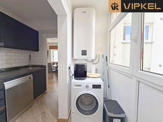 Piso en venta en Sagrado Corazón - As Gándaras en Lugo