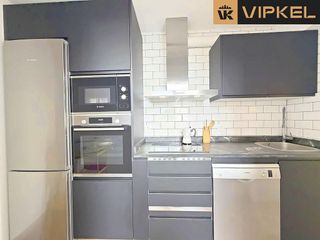 Piso en venta en Sagrado Corazón - As Gándaras en Lugo