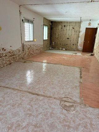 Piso en venta en Centro en Getafe