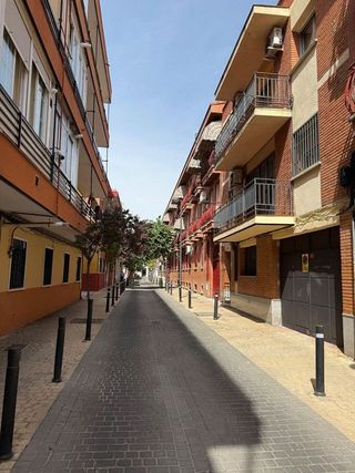 Piso en venta en Centro en Getafe