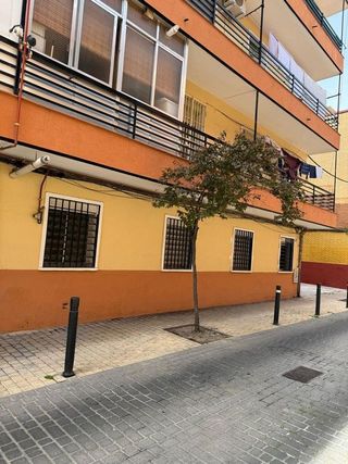 Piso en venta en Centro en Getafe