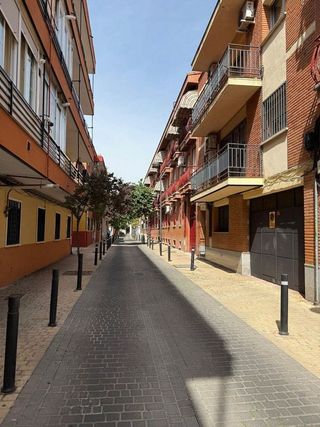 Piso en venta en Centro en Getafe