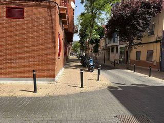 Piso en venta en Centro en Getafe