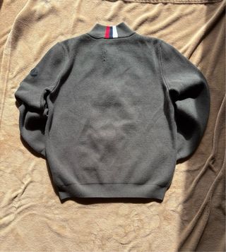 Jersey Moncler Vintage