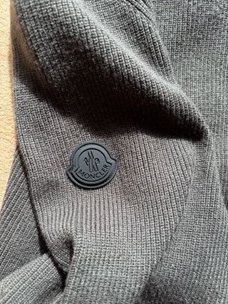 Jersey Moncler Vintage