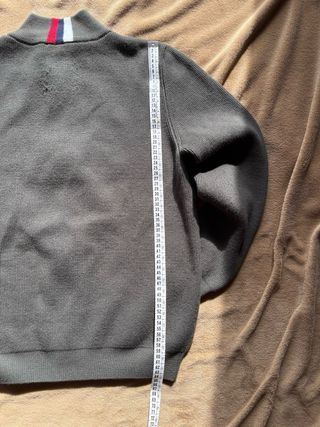 Jersey Moncler Vintage