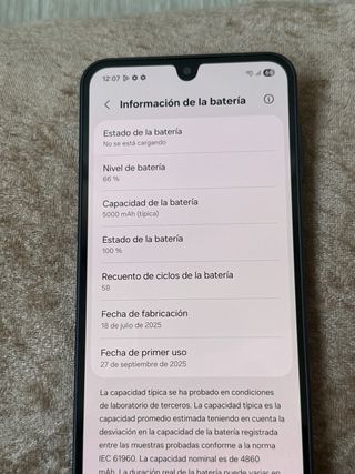 Samsung Galaxy A16 128Gb