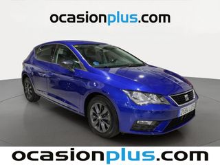 SEAT León 1.5 TGI GNC S&S Style Visio Edition 96 kW (130 CV)
