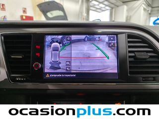 SEAT León 1.5 TGI GNC S&S Style Visio Edition 96 kW (130 CV)