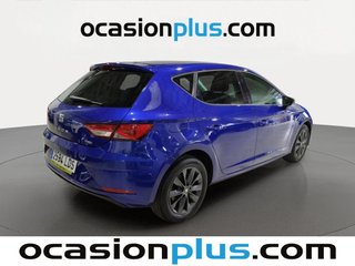 SEAT León 1.5 TGI GNC S&S Style Visio Edition 96 kW (130 CV)