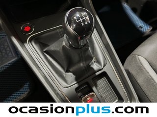 SEAT León 1.5 TGI GNC S&S Style Visio Edition 96 kW (130 CV)