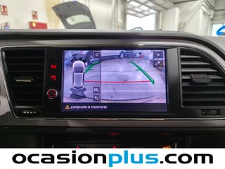 SEAT León 1.5 TGI GNC S&S Style Visio Edition 96 kW (130 CV)