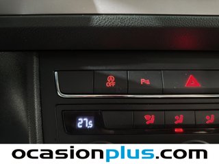 SEAT León 1.5 TGI GNC S&S Style Visio Edition 96 kW (130 CV)