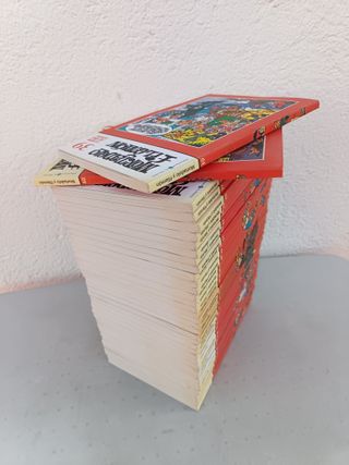 LO MEJOR DEL COMIC ESPAÑOL - BIBLIOTECA EL MUNDO