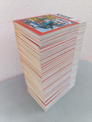 LO MEJOR DEL COMIC ESPAÑOL - BIBLIOTECA EL MUNDO