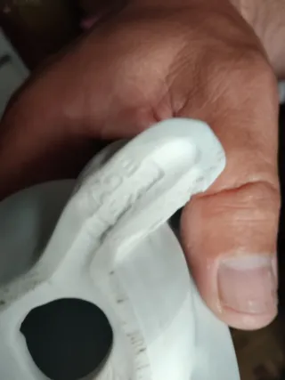 Figura porcelana Tang (Lladró) Niña en Pijama