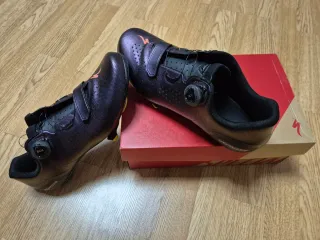 Zapatillas Ciclismo Specialized Torch