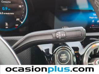 Mercedes-Benz Clase A 200 120 kW (163 CV)