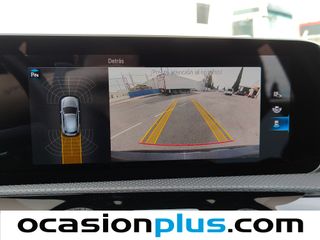 Mercedes-Benz Clase A 200 120 kW (163 CV)