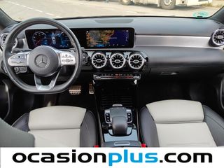 Mercedes-Benz Clase A 200 120 kW (163 CV)