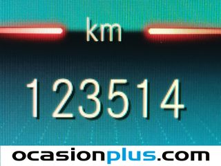 Mercedes-Benz Clase A 200 120 kW (163 CV)