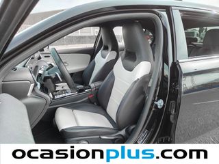 Mercedes-Benz Clase A 200 120 kW (163 CV)