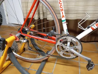 Bicicleta Bottecchia Clásica - Ideal Rodillo