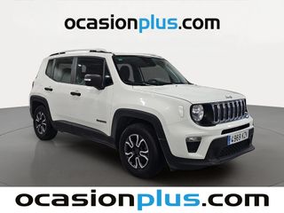 Jeep Renegade 1.0G Sport 4x2 88 kW (120 CV)