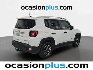 Jeep Renegade 1.0G Sport 4x2 88 kW (120 CV)