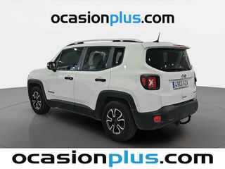 Jeep Renegade 1.0G Sport 4x2 88 kW (120 CV)