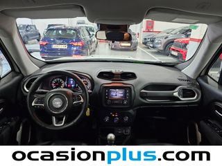 Jeep Renegade 1.0G Sport 4x2 88 kW (120 CV)