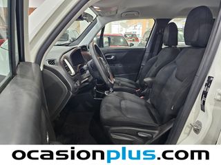 Jeep Renegade 1.0G Sport 4x2 88 kW (120 CV)