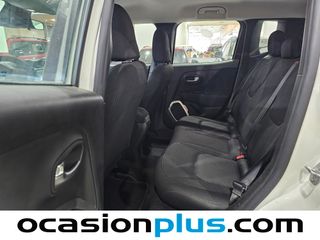 Jeep Renegade 1.0G Sport 4x2 88 kW (120 CV)