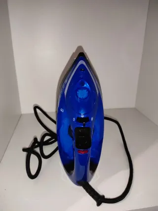 Plancha azul EDM