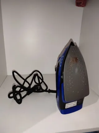 Plancha azul EDM