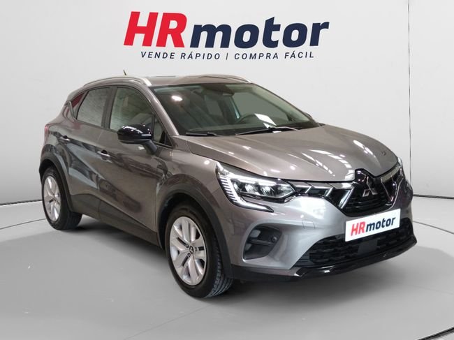 Mitsubishi ASX 100T Motion 67 kW (91 CV) - foto 1