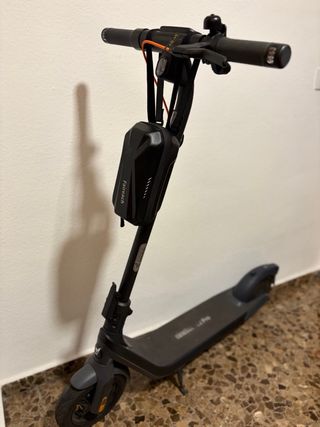 Patinete Segway Ninebot E2 Pro