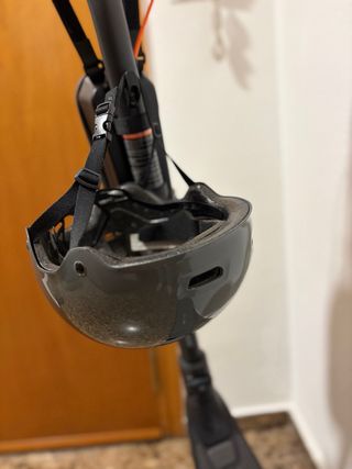 Patinete Segway Ninebot E2 Pro