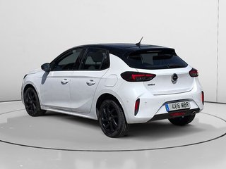 Opel Corsa 1.2 Turbo XHL GS-Line 74 kW (100 CV)