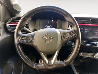 Opel Corsa 1.2 Turbo XHL GS-Line 74 kW (100 CV)