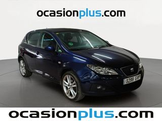 SEAT Ibiza 1.4 16v Sport 63 kW (85 CV)