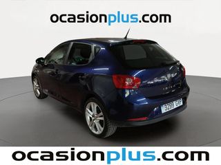 SEAT Ibiza 1.4 16v Sport 63 kW (85 CV)